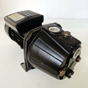 BOMBA AG LIMP PRES HIERRO BAICO 750W 1HP
