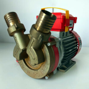 BOMBA TRASIEGO METAL ROVER POMPE BEN40 1,2HP