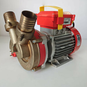 BOMBA TRASIEGO METAL ROVER POMPE BEN30 1HP