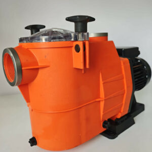 BOMBA PISCINA VENETO SE 0,75 M - CV 3-4