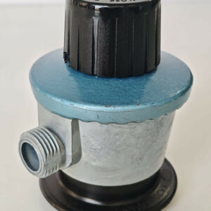 REGULADOR DE PRESION VARIABLE - MONFA